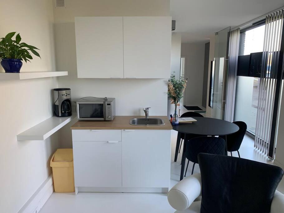 Prachtige Gastsuite In Ranst "Studio 34" Ngoại thất bức ảnh
