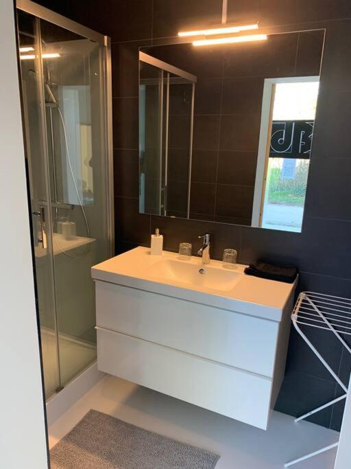 Prachtige Gastsuite In Ranst "Studio 34" Ngoại thất bức ảnh