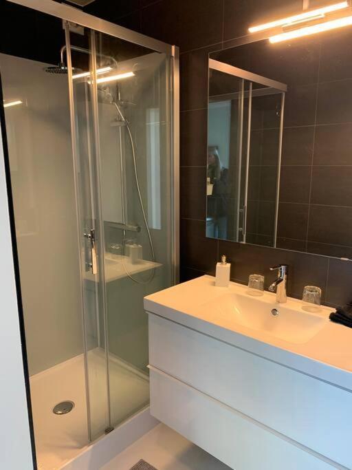 Prachtige Gastsuite In Ranst "Studio 34" Ngoại thất bức ảnh