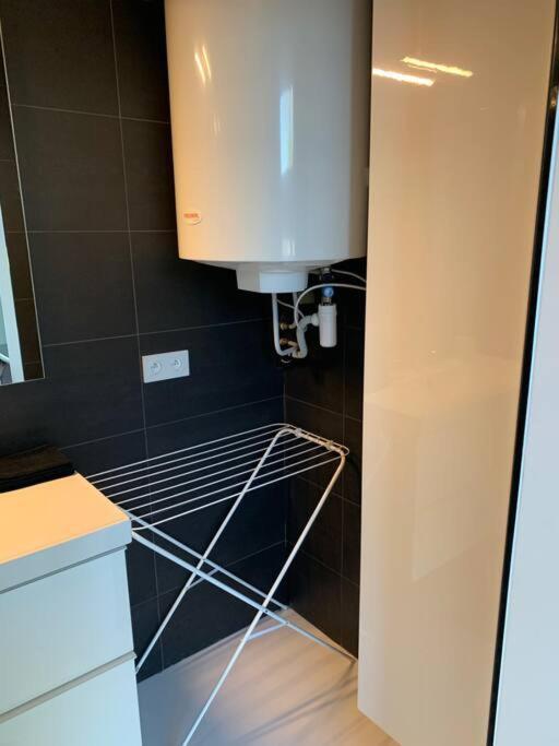 Prachtige Gastsuite In Ranst "Studio 34" Ngoại thất bức ảnh