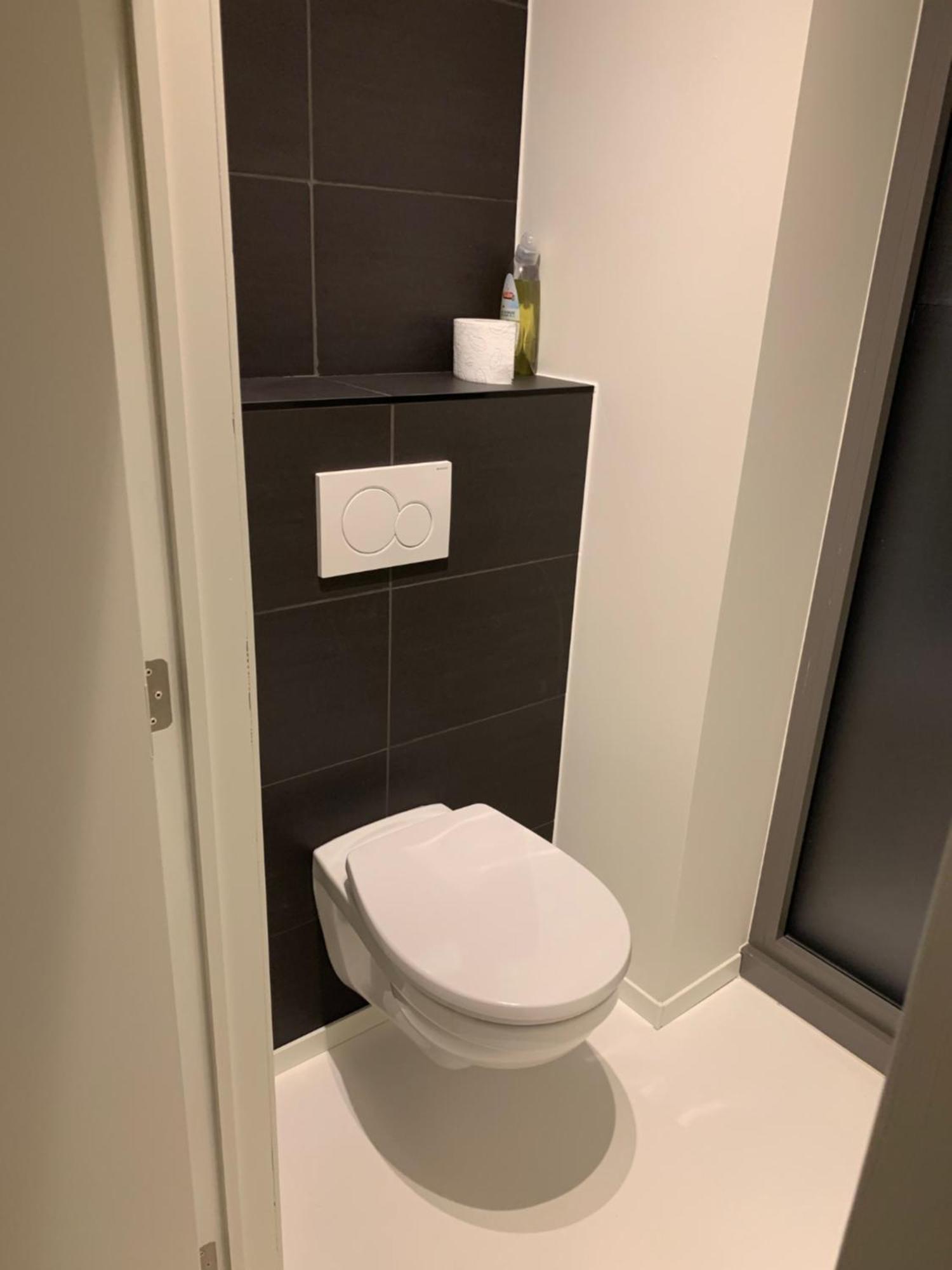 Prachtige Gastsuite In Ranst "Studio 34" Ngoại thất bức ảnh